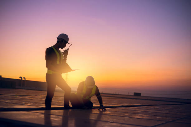 Best Best Roofing Contractors  in Antlers, OK