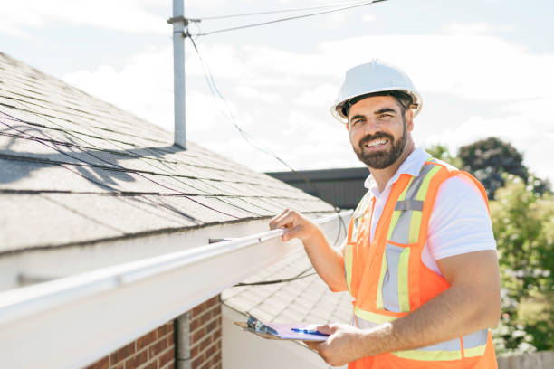 Best Slate Roofing Contractor  in Antlers, OK