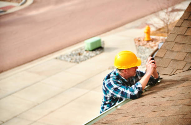 Best Roof Gutter Cleaning  in Antlers, OK