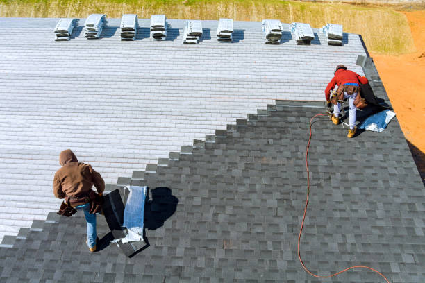 Best Storm Damage Roof Repair  in Antlers, OK