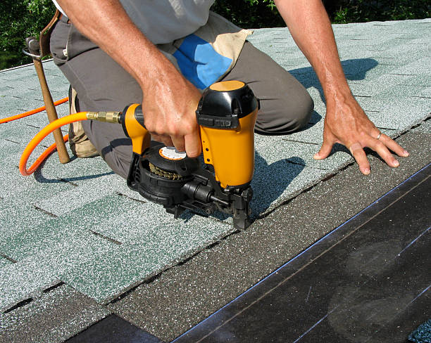 Best Residential Roofing Contractor  in Antlers, OK