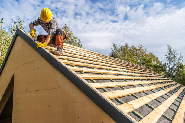 Best Roof Replacement Cost  in Antlers, OK