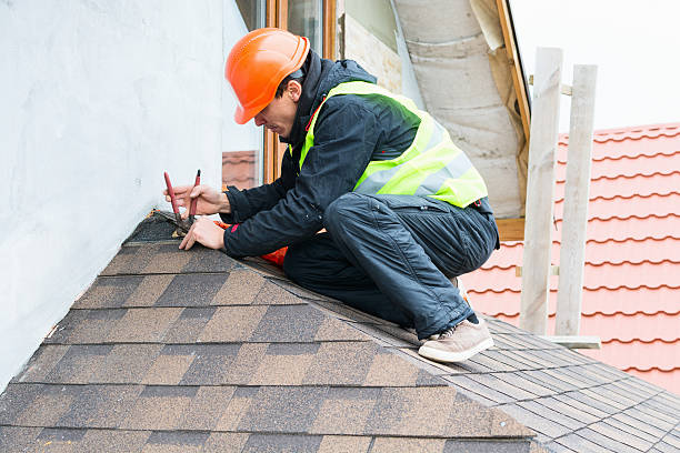 Best Best Roofing Contractors  in Antlers, OK