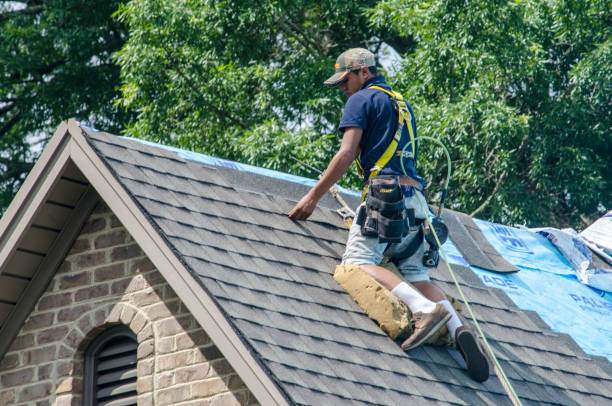 Best Residential Roofing Contractor  in Antlers, OK